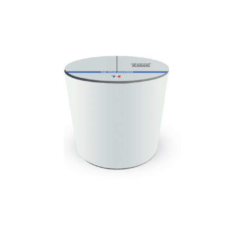 Sistema Geomagnético Anti-Humidade para Paredes